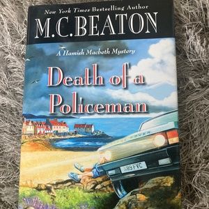 Death of a Policeman